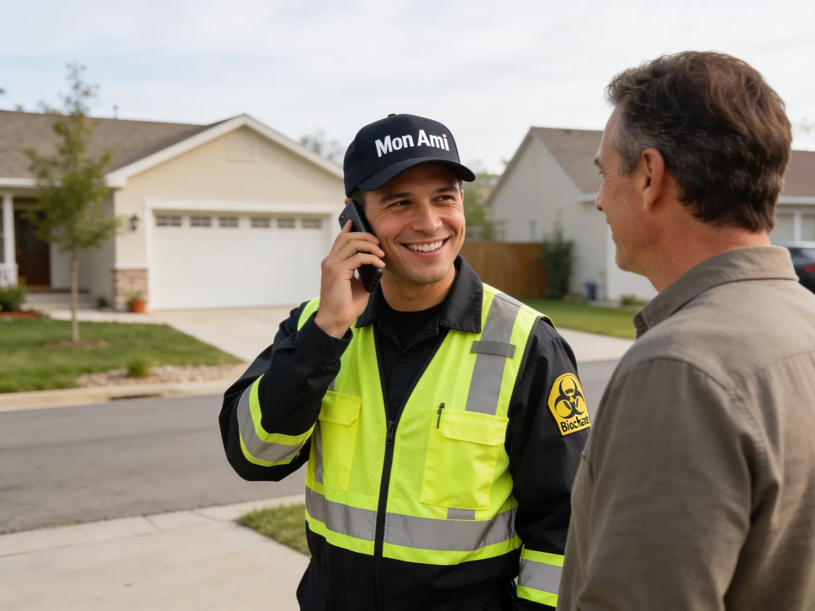 Sewage Cleanup Horseshoe Bay, TX FAQs