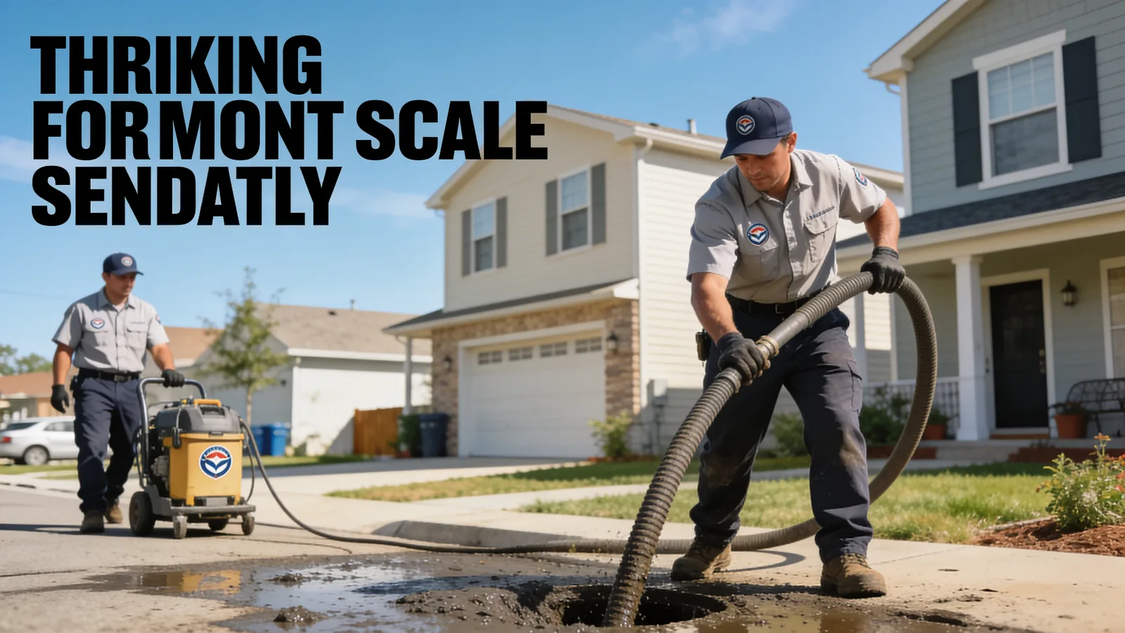 Sewage Cleanup in Horseshoe Bay, TX near me
